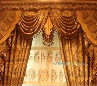 加盟窗簾布藝，把握家居軟裝市場新機(jī)遇