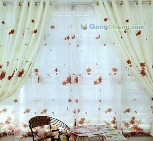 優質布藝窗簾加盟代理 直面源頭，市場超低價