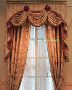 布藝窗簾品牌加盟指南 供應鏈、品牌選擇與市場機遇