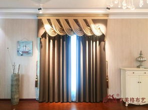 富美格窗簾布藝 專業化品質，領跑市場的信心