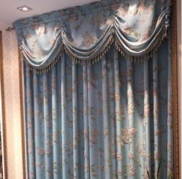 加盟布藝窗簾 開啟家居軟裝新篇章