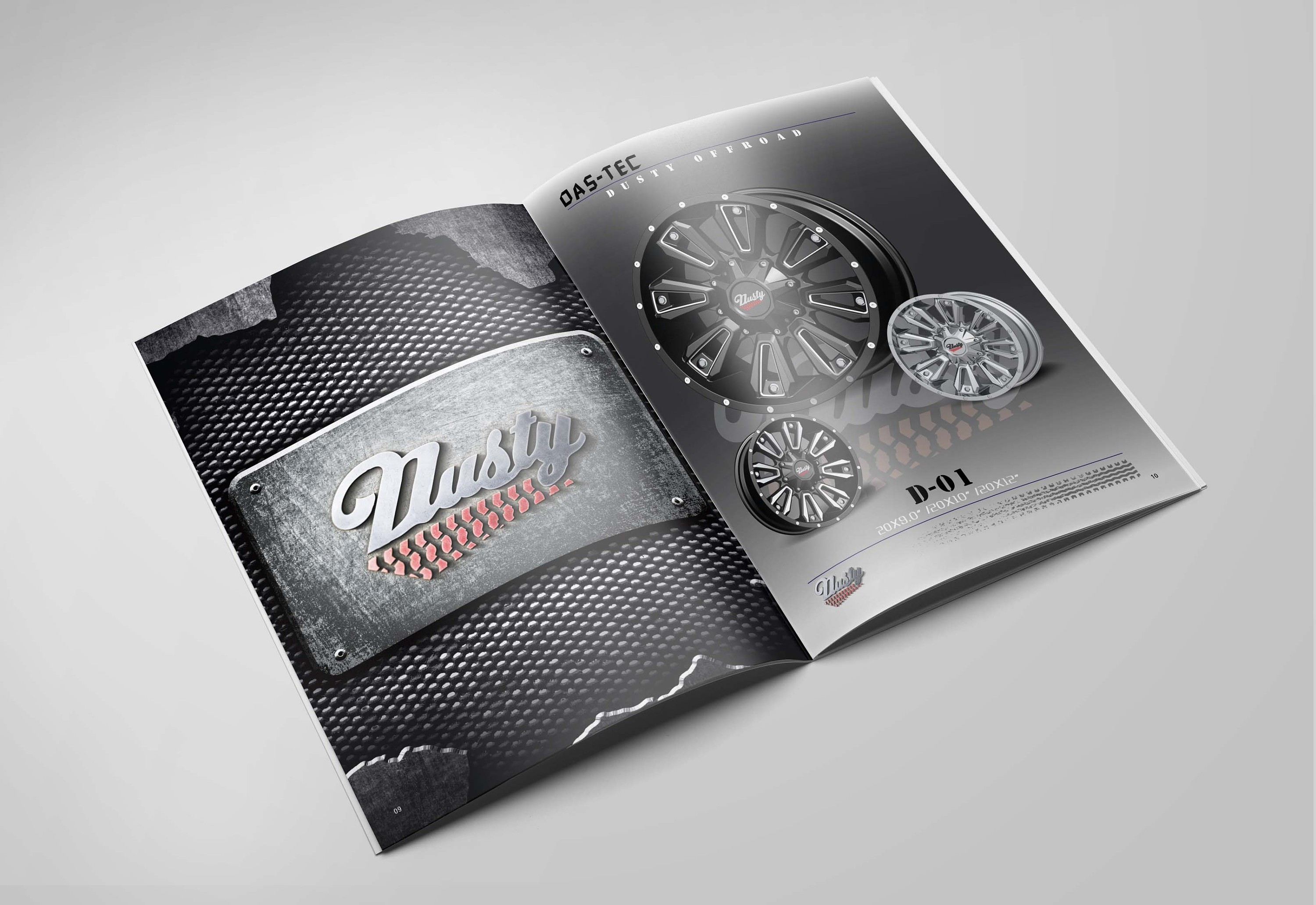 鎮(zhèn)江地區(qū)領先企業(yè)——丹陽達斯特科技產(chǎn)品宣傳畫冊廣告設計