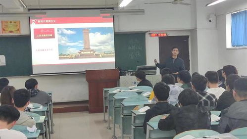 逐夢青春 從職場到課堂，31歲高職畢業(yè)生的求學新征程